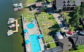 Slanicky Dvor